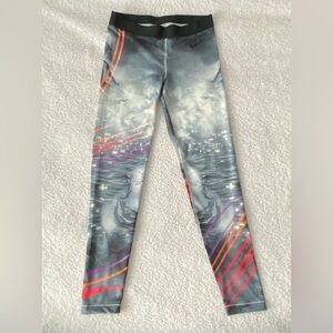 Nike Pro Dri-Fit pants